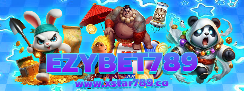 EZYBET789