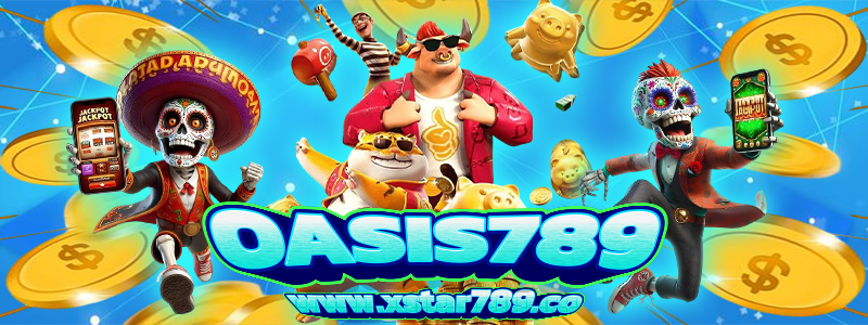 OASIS789