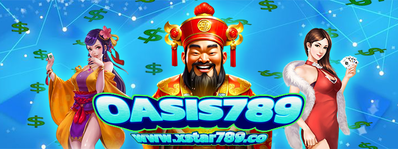OASIS789