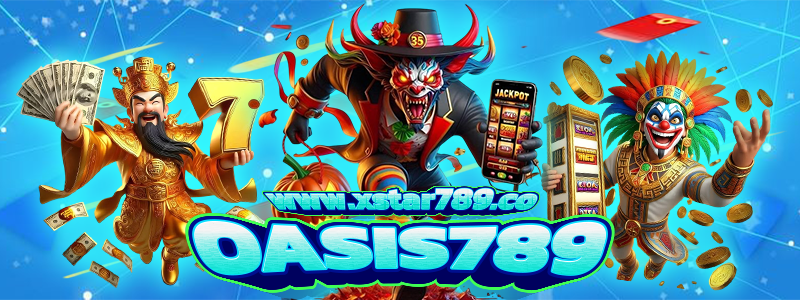 OASIS789