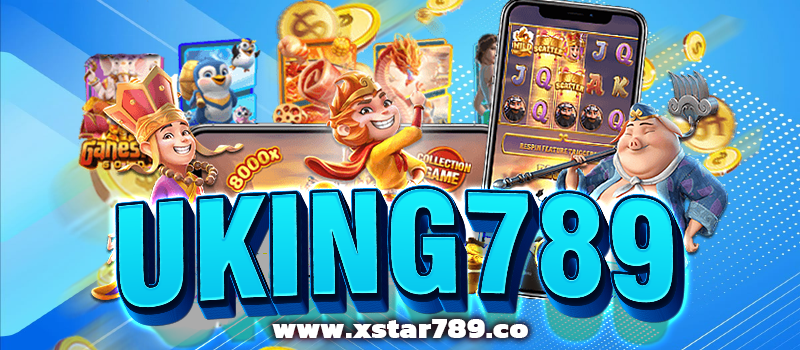 UKING789