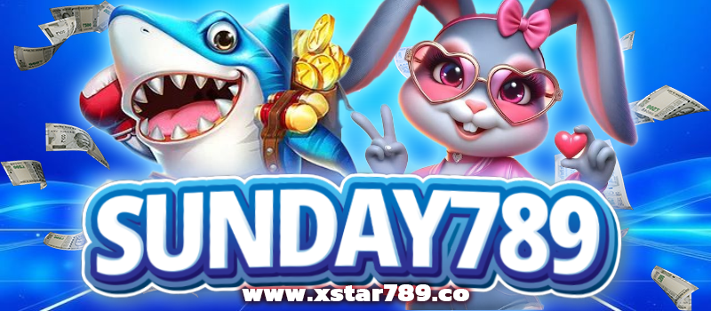 SUNDAY789