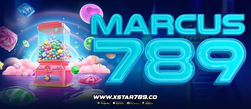 MARCUS789