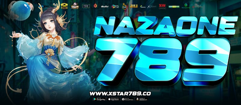 NAZAONE789