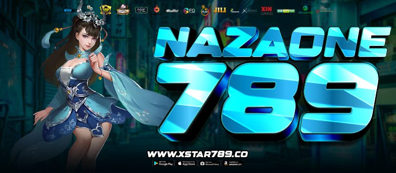 NAZAONE789