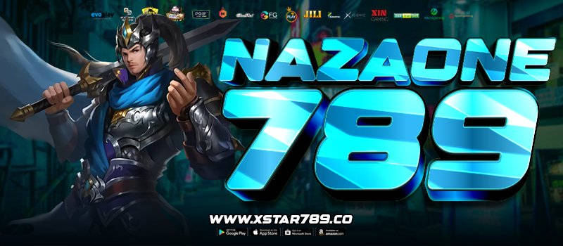 NAZAONE789