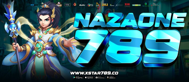 NAZAONE789