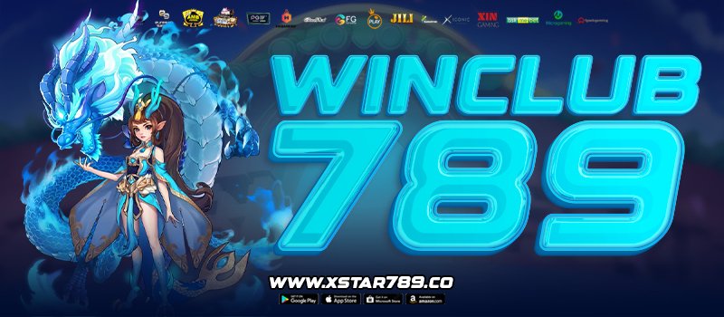 WINCLUB789
