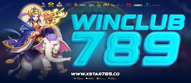 WINCLUB789