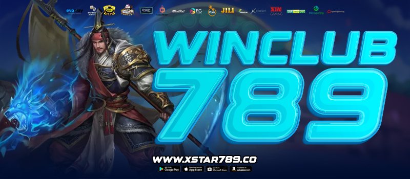 WINCLUB789