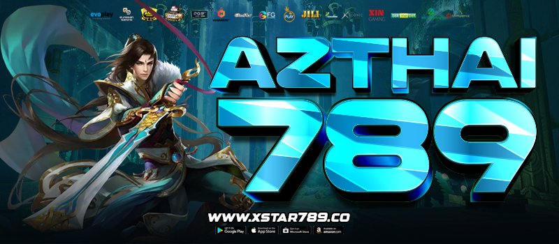 AZTHAI789