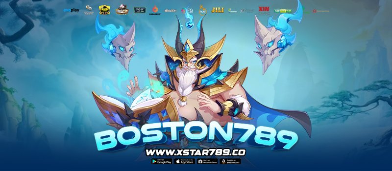 BOSTON789