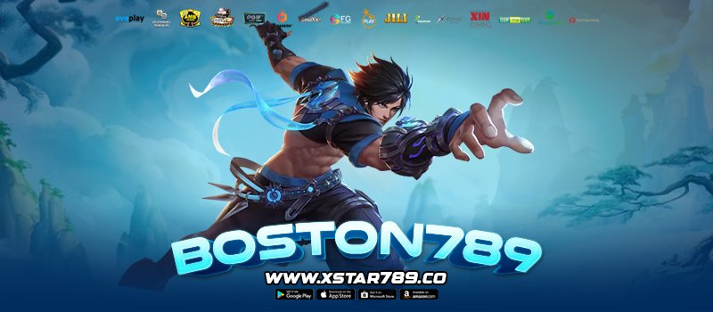 BOSTON789