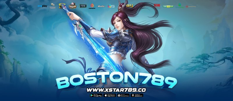 BOSTON789
