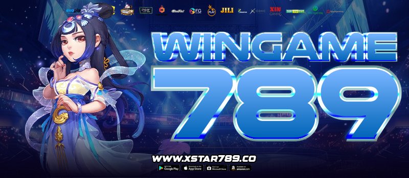 WINGAME789