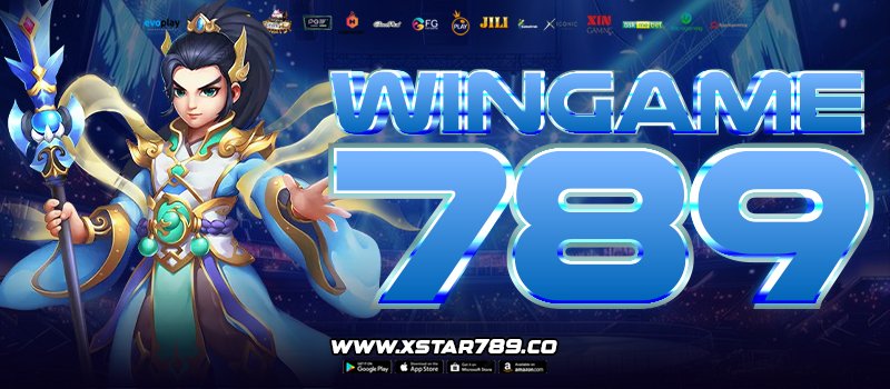 WINGAME789